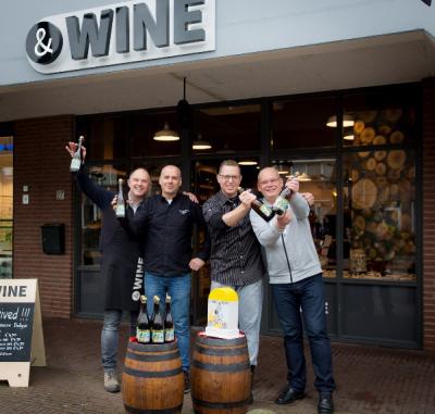 Bunniks Blond  Bunniks Blond